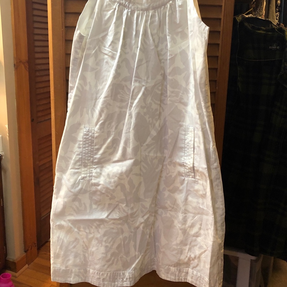 J. Crew dress
